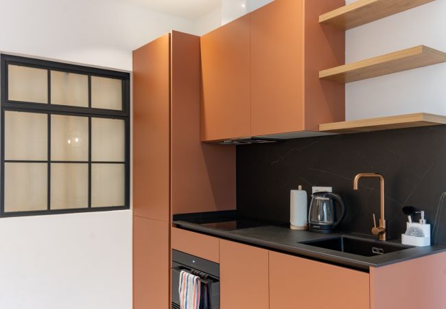 Apartment in Madrid - M (CPE205)Elegante y Acogedor Apartamento con Enca Apartment in Madrid - M (CPE205)Elegante y Acogedor Apartamento con Enca