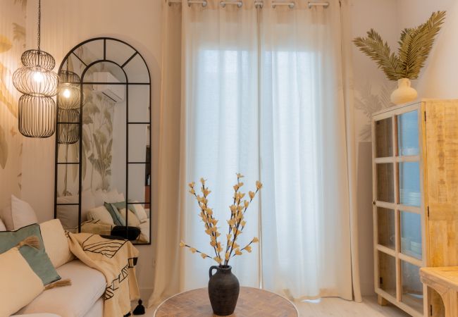 Apartment in Madrid - M (CPE205)Elegante y Acogedor Apartamento con Enca Apartment in Madrid - M (CPE205)Elegante y Acogedor Apartamento con Enca