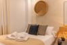 Apartment in Madrid - M (CPE205)Elegante y Acogedor Apartamento con Enca Apartment in Madrid - M (CPE205)Elegante y Acogedor Apartamento con Enca
