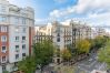 Apartment in Madrid - M (CPE205)Elegante y Acogedor Apartamento con Enca Apartment in Madrid - M (CPE205)Elegante y Acogedor Apartamento con Enca