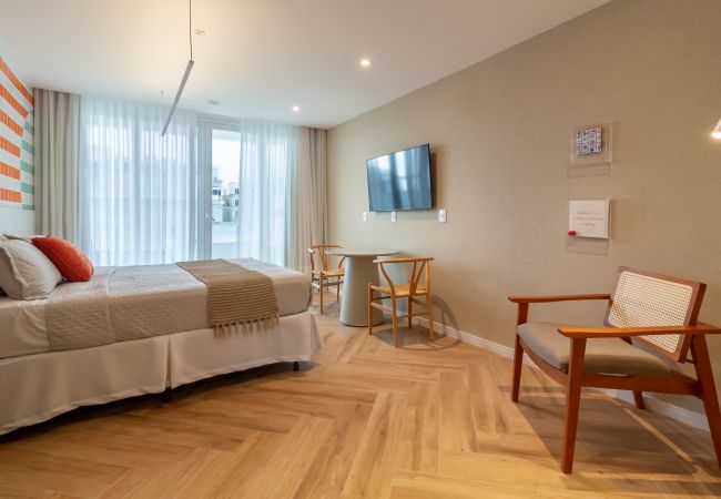 Apartment in Rio de Janeiro - CR-PJ-PR-Q9 (Zona4) Apartment in Rio de Janeiro - CR-PJ-PR-Q9 (Zona4)