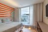 Apartment in Rio de Janeiro - CR-PJ-SP-Q4 (CasaRio)