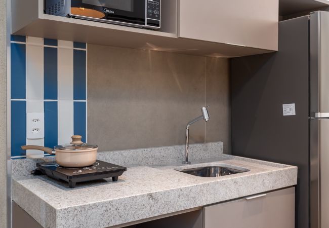 Apartment in Rio de Janeiro - CR-PJ-FML-Q5 (Zona4) Apartment in Rio de Janeiro - CR-PJ-FML-Q5 (Zona4)