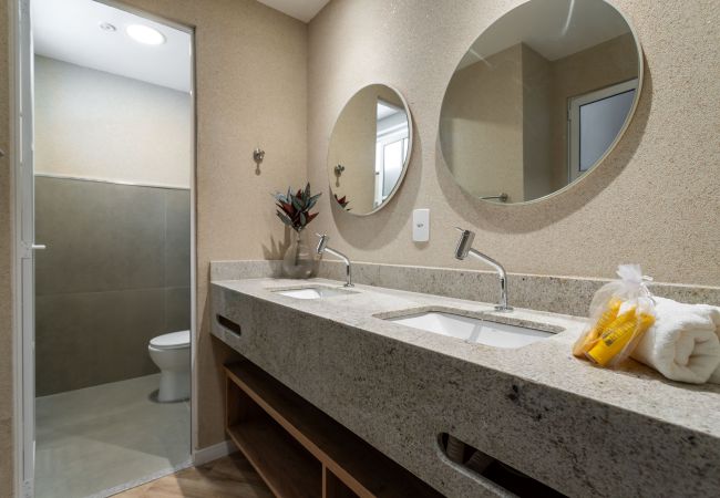 Apartment in Rio de Janeiro - CR-PJ-FML-Q5 (Zona4) Apartment in Rio de Janeiro - CR-PJ-FML-Q5 (Zona4)