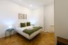 Apartment in Madrid - M (PSM92) Elegante vivienda de 3 habitaciones en e Apartment in Madrid - M (PSM92) Elegante vivienda de 3 habitaciones en e