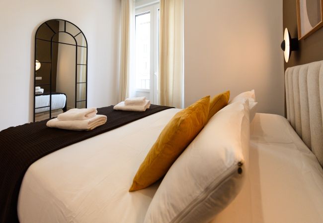 Apartment in Madrid - M (SBE351C)Elegancia y Funcionalidad en San Bernar Apartment in Madrid - M (SBE351C)Elegancia y Funcionalidad en San Bernar