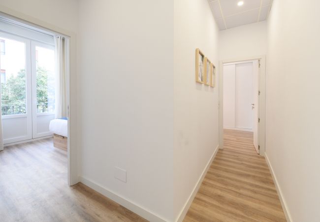 Apartment in Madrid - M (SBE351C)Elegancia y Funcionalidad en San Bernar Apartment in Madrid - M (SBE351C)Elegancia y Funcionalidad en San Bernar