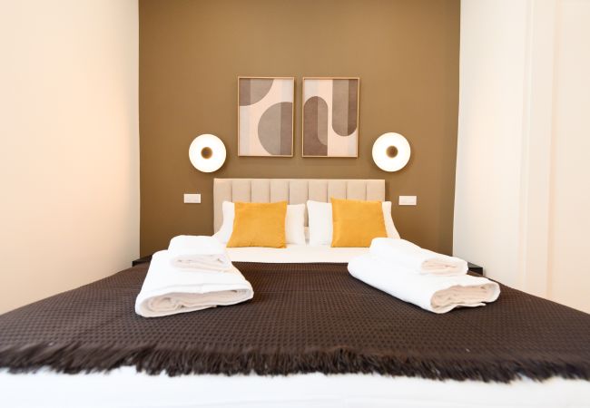 Apartment in Madrid - M (SBE351C)Elegancia y Funcionalidad en San Bernar Apartment in Madrid - M (SBE351C)Elegancia y Funcionalidad en San Bernar