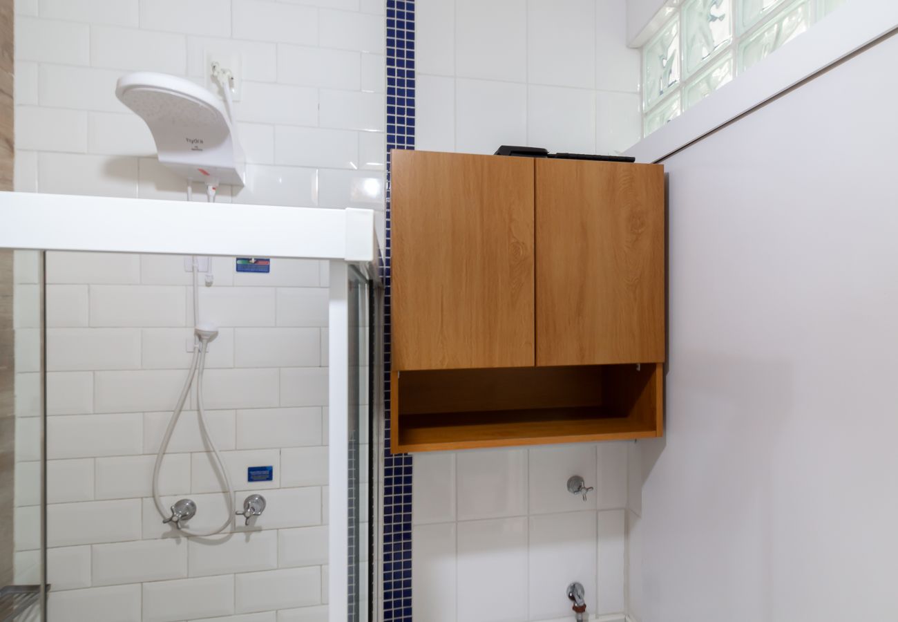 Apartment in Rio de Janeiro - STC202 (Zona3)