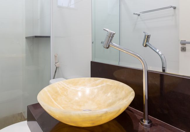 Apartment in Rio de Janeiro - NSC602 (Zona2) Apartment in Rio de Janeiro - NSC602 (Zona2)