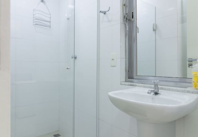 Apartment in Rio de Janeiro - NSC602 (Zona2) Apartment in Rio de Janeiro - NSC602 (Zona2)