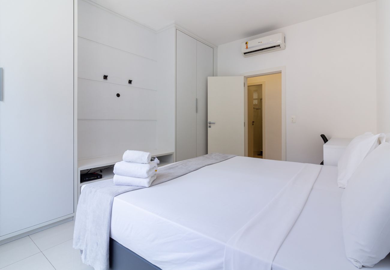 Apartment in Rio de Janeiro - NSC602 (Zona2)