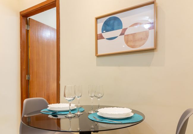 Apartment in Rio de Janeiro - FM211 (Zona3) Apartment in Rio de Janeiro - FM211 (Zona3)