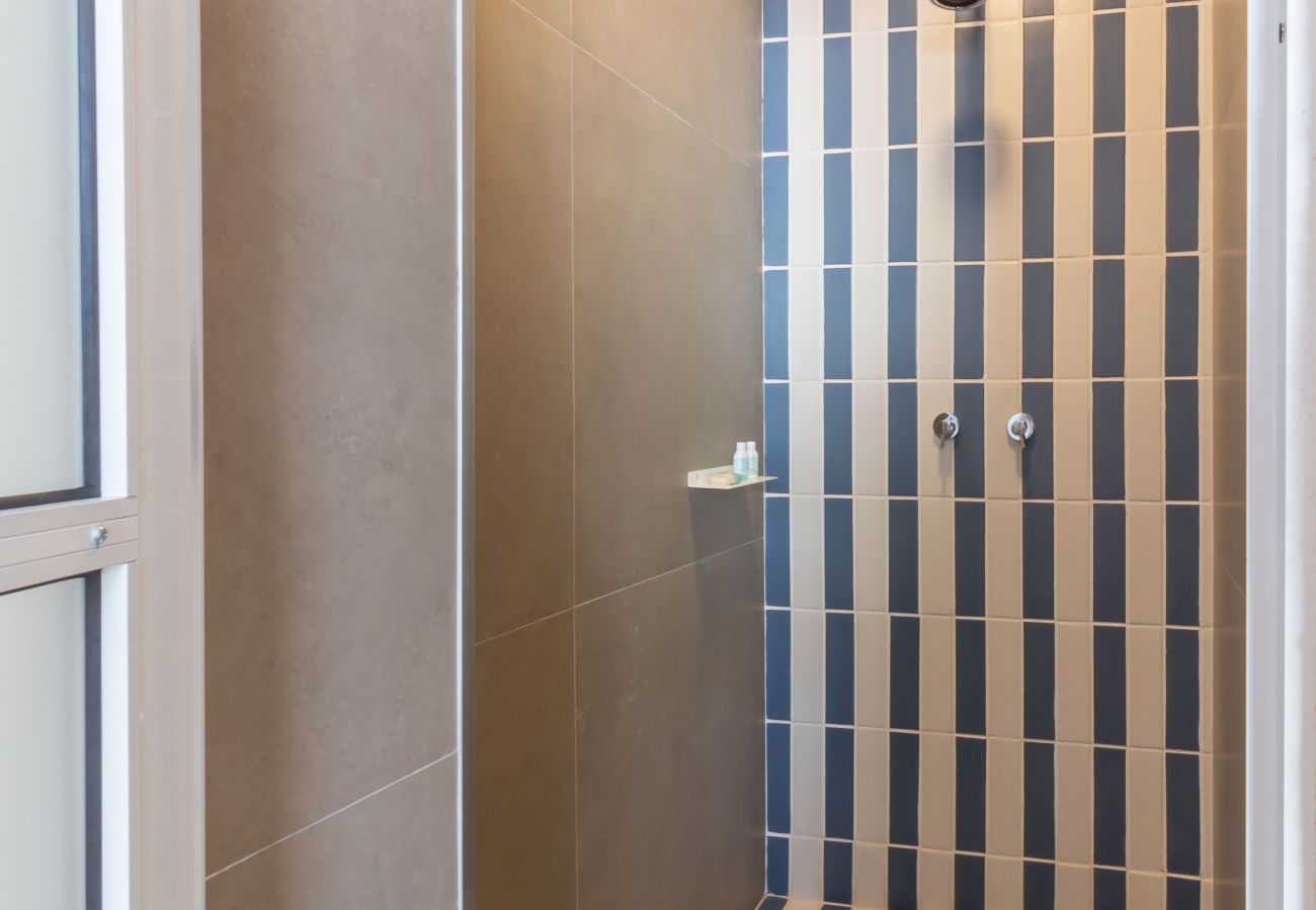 Apartment in Rio de Janeiro - CR-PI-PR-Q23 (CasaRio)