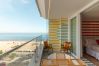 Apartment in Rio de Janeiro - CR-PI-PR-Q23 (CasaRio)