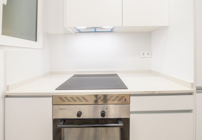 Apartment in Madrid - M (SBE351D) Confort y estilo urbano: tu piso perfe Apartment in Madrid - M (SBE351D) Confort y estilo urbano: tu piso perfe