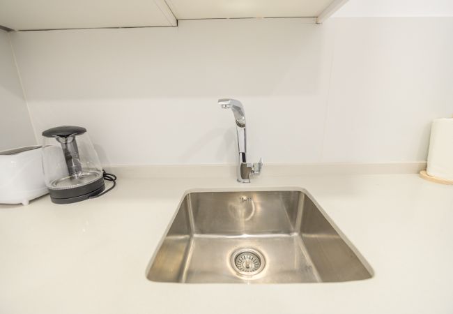 Apartment in Madrid - M (SBE351D) Confort y estilo urbano: tu piso perfe Apartment in Madrid - M (SBE351D) Confort y estilo urbano: tu piso perfe