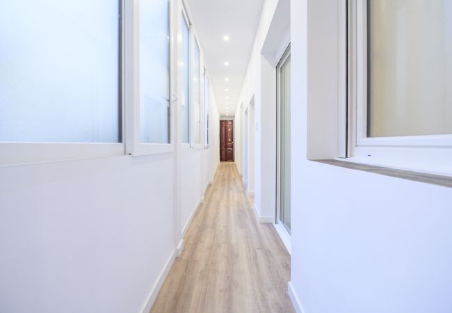 Apartment in Madrid - M (SBE351D) Confort y estilo urbano: tu piso perfe Apartment in Madrid - M (SBE351D) Confort y estilo urbano: tu piso perfe