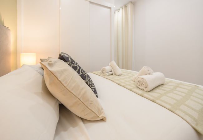 Apartment in Madrid - M (SBE351D) Confort y estilo urbano: tu piso perfe Apartment in Madrid - M (SBE351D) Confort y estilo urbano: tu piso perfe