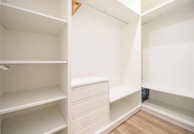 Apartment in Madrid - M (SBE351D) Confort y estilo urbano: tu piso perfe Apartment in Madrid - M (SBE351D) Confort y estilo urbano: tu piso perfe