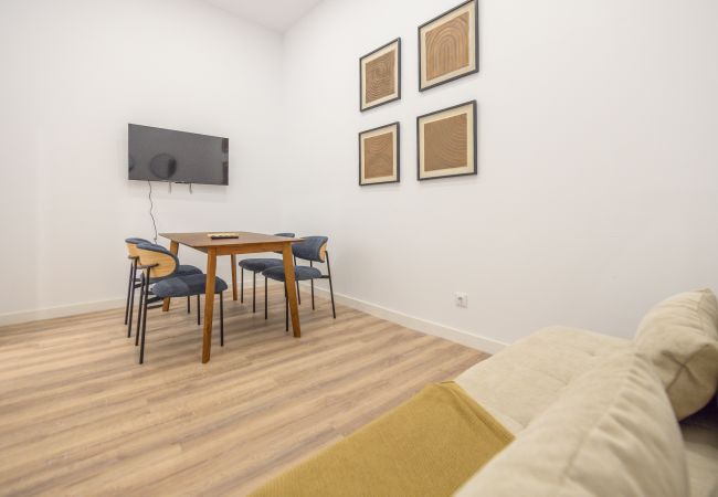 Apartment in Madrid - M (SBE351D) Confort y estilo urbano: tu piso perfe Apartment in Madrid - M (SBE351D) Confort y estilo urbano: tu piso perfe