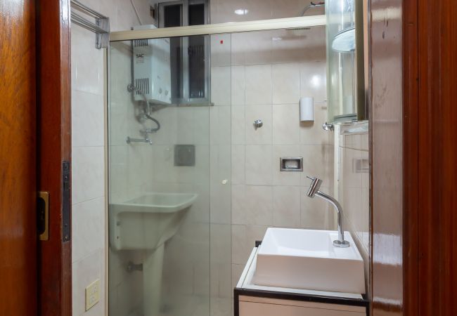 Apartment in Rio de Janeiro - DU705 (Zona2) Apartment in Rio de Janeiro - DU705 (Zona2)