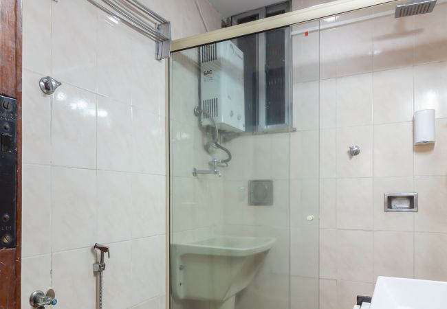 Apartment in Rio de Janeiro - DU705 (Zona2) Apartment in Rio de Janeiro - DU705 (Zona2)