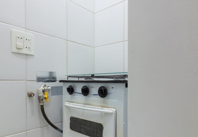 Apartment in Rio de Janeiro - DU705 (Zona2) Apartment in Rio de Janeiro - DU705 (Zona2)