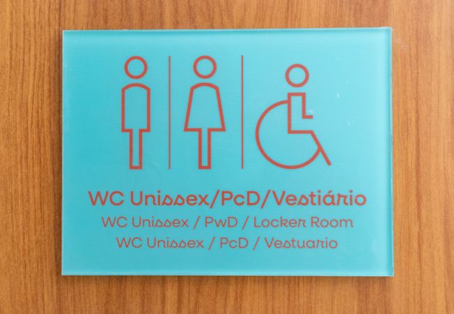 Apartment in Rio de Janeiro - CR-PJ-STU-Q1 (Zona4) Apartment in Rio de Janeiro - CR-PJ-STU-Q1 (Zona4)