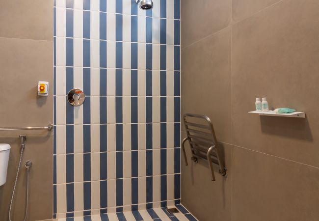 Apartment in Rio de Janeiro - CR-PJ-STU-Q1 (Zona4) Apartment in Rio de Janeiro - CR-PJ-STU-Q1 (Zona4)