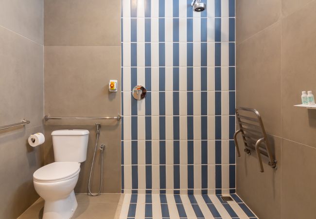 Apartment in Rio de Janeiro - CR-PJ-STU-Q1 (Zona4) Apartment in Rio de Janeiro - CR-PJ-STU-Q1 (Zona4)