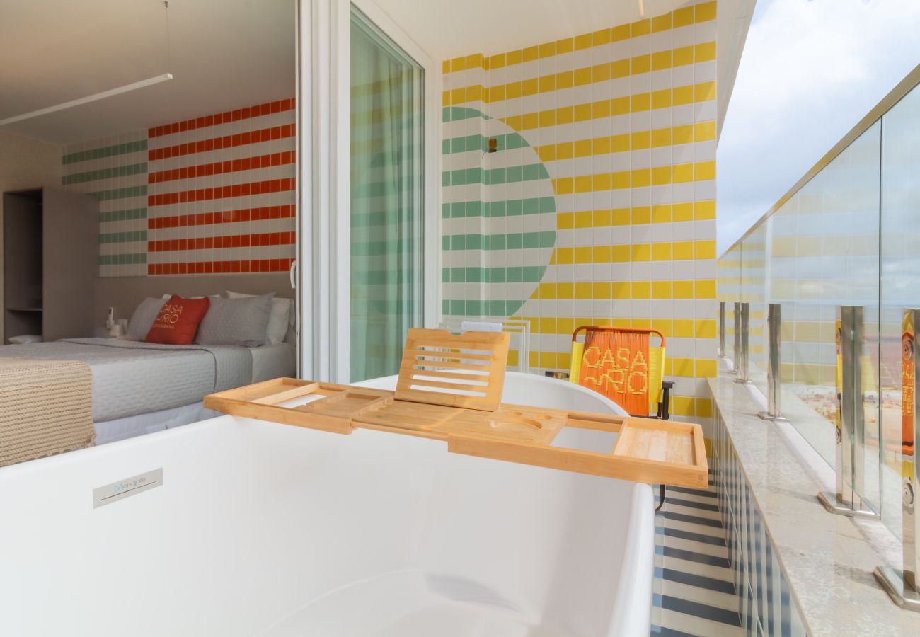 Apartment in Rio de Janeiro - CR-PJ-SP-Q2