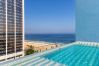 Apartment in Rio de Janeiro - CR-PJ-SP-Q2 (CasaRio)