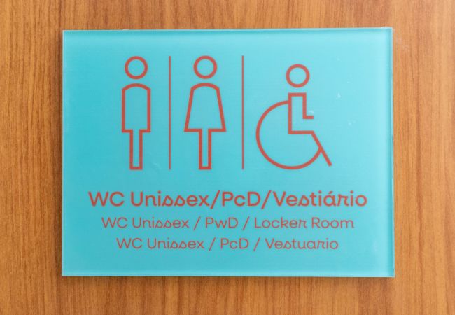 Apartment in Rio de Janeiro - CR-PJ-SP-Q3 (Zona4) Apartment in Rio de Janeiro - CR-PJ-SP-Q3 (Zona4)