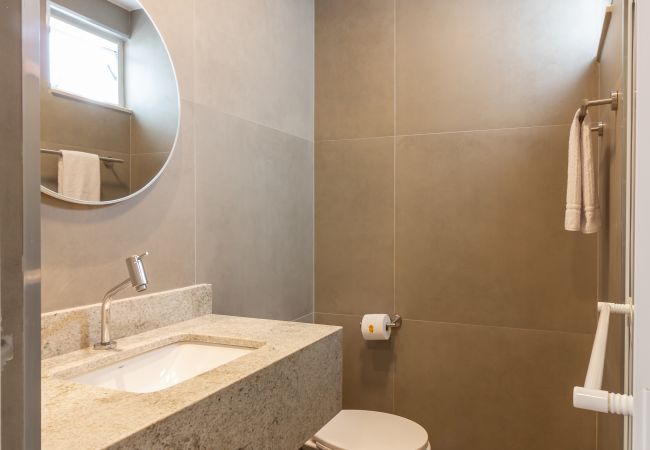 Apartment in Rio de Janeiro - CR-PJ-SP-Q3 (Zona4) Apartment in Rio de Janeiro - CR-PJ-SP-Q3 (Zona4)