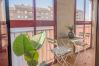 Apartment in Madrid - M (DHI17) Aria: Donde la Tranquilidad y el Diseñ Apartment in Madrid - M (DHI17) Aria: Donde la Tranquilidad y el Diseñ