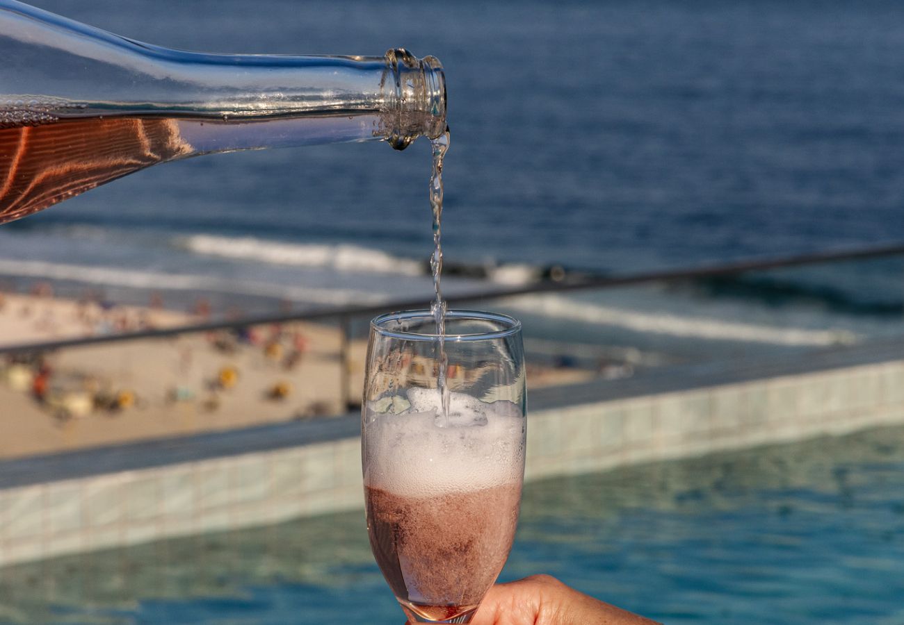 Apartment in Rio de Janeiro - CR-PI-SP-Q19 (Zona4) Apartment in Rio de Janeiro - CR-PI-SP-Q19 (Zona4)