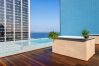 Apartment in Rio de Janeiro - CR-PI-SP-Q20 (CasaRio)