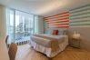 Apartment in Rio de Janeiro - CR-PI-SP-Q17 (CasaRio)