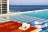 Apartment in Rio de Janeiro - CR-PI-SP-Q18 (CasaRio)