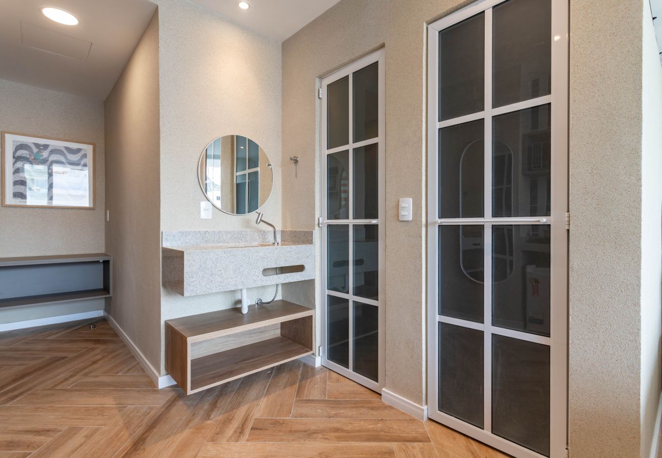 Apartment in Rio de Janeiro - CR-PJ-SP-Q11