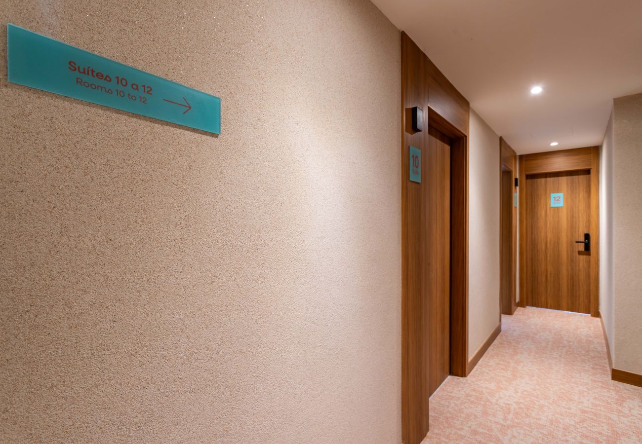 Apartment in Rio de Janeiro - CR-PJ-SP-Q11