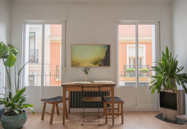 Apartment in Madrid - M (PRI103C) Primavera Urbana Apartment in Madrid - M (PRI103C) Primavera Urbana