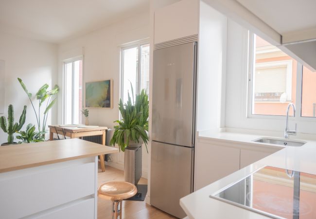 Apartment in Madrid - M (PRI103C) Primavera Urbana Apartment in Madrid - M (PRI103C) Primavera Urbana