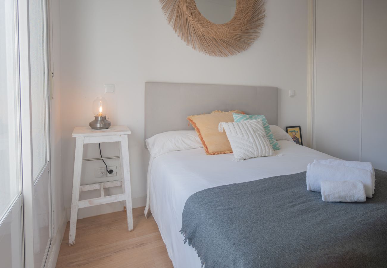 Apartment in Madrid - M (PRI103C) Primavera Urbana