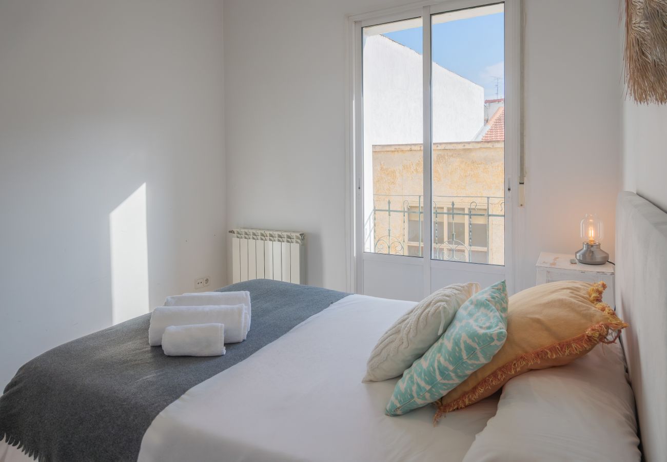 Apartment in Madrid - M (PRI103C) Primavera Urbana