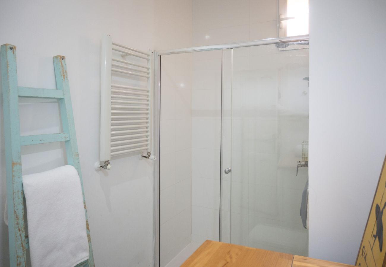 Apartment in Madrid - M (PRI103C) Primavera Urbana