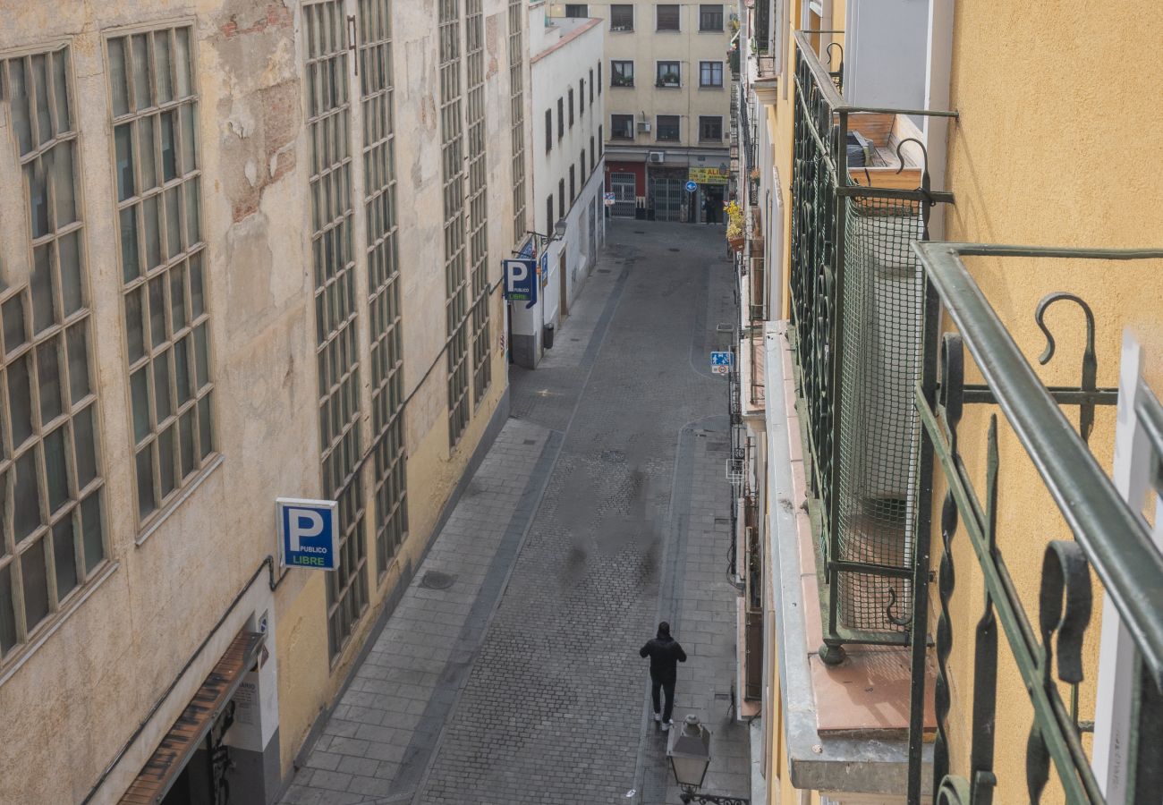 Apartment in Madrid - M (PRI103C) Primavera Urbana