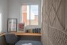 Apartment in Madrid - M (PRI103C) Primavera Urbana Apartment in Madrid - M (PRI103C) Primavera Urbana