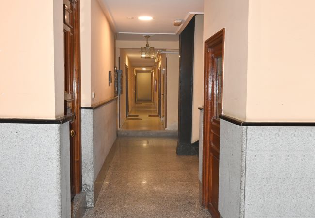 Apartment in Madrid - M (VAR120) Piso moderno y práctico en Chamberí Apartment in Madrid - M (VAR120) Piso moderno y práctico en Chamberí